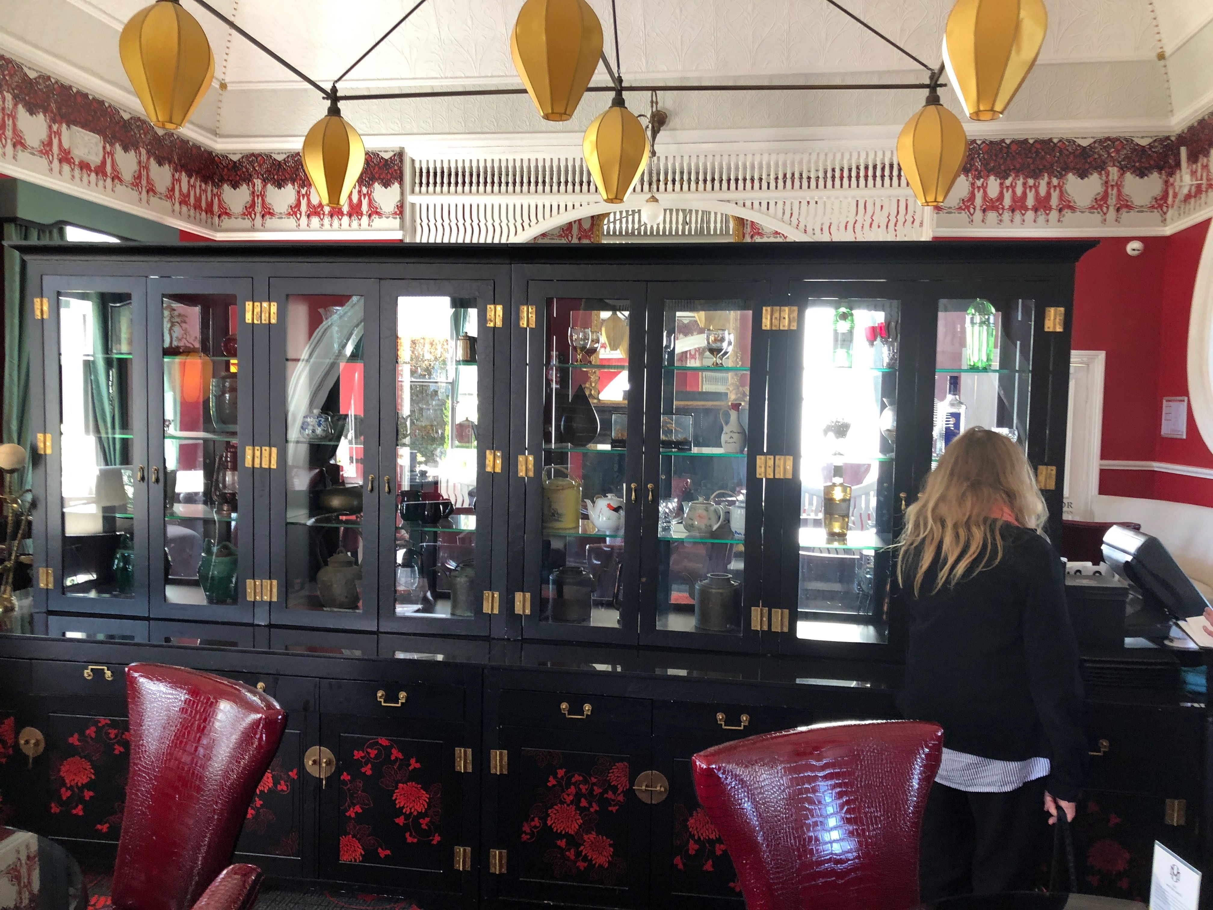 Hydro Majestic Public Day Tour Image -5da92669e87ff